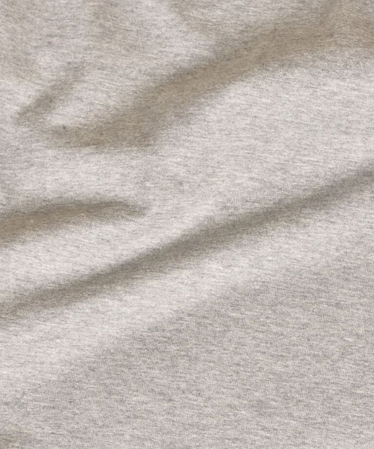 SHIPS「SHIPS: 抗菌・防臭 NANO-FINE（R） コットン Vネック Tシャツ」|Tシャツ・カットソー|