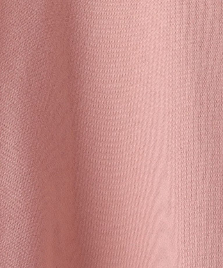 SHIPS「SHIPS: 抗菌・防臭 NANO-FINE（R） コットン Vネック Tシャツ」|Tシャツ・カットソー|
