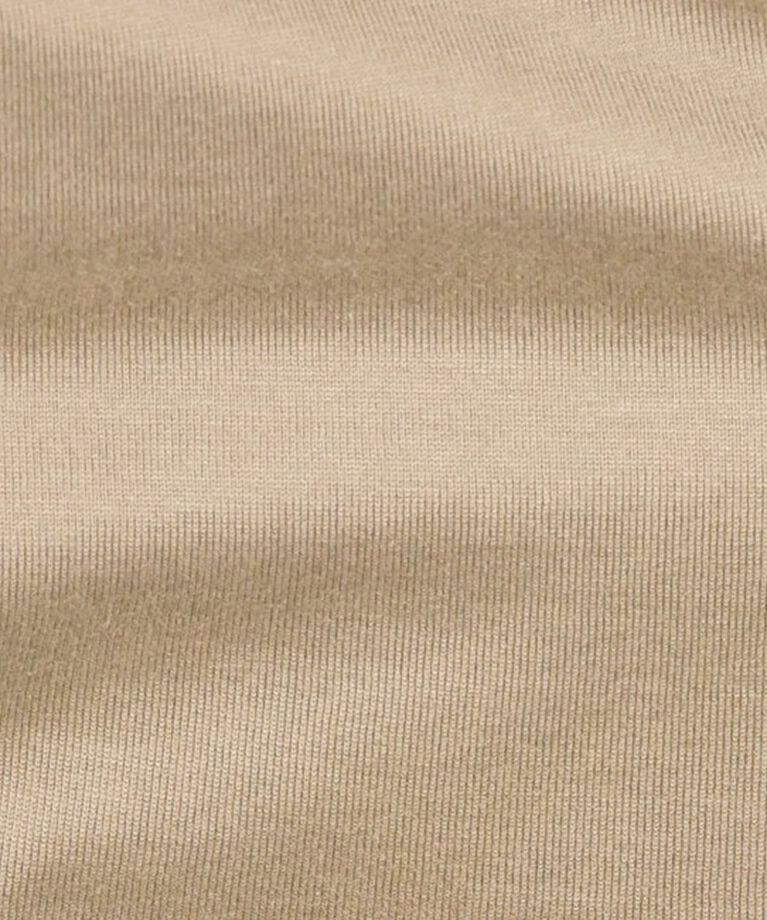 SHIPS「SHIPS: 抗菌・防臭 NANO-FINE（R） コットン Vネック Tシャツ」|Tシャツ・カットソー|