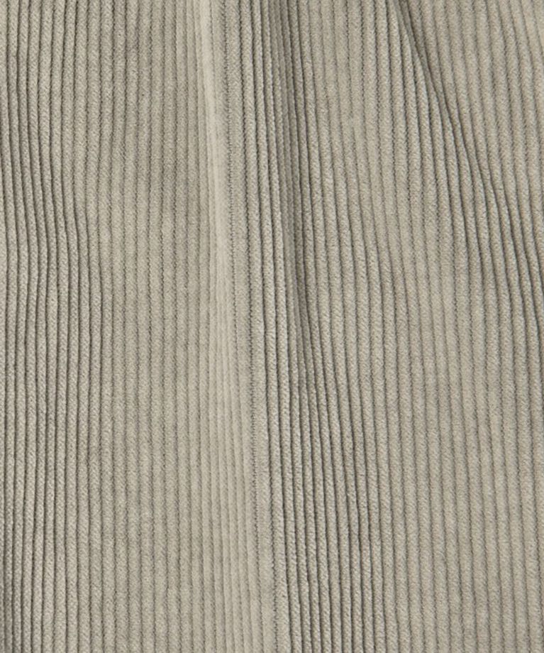 JAMES PERSE「コットンコーデュロイ ドローストリングワイドパンツ WWWA1968」|その他|