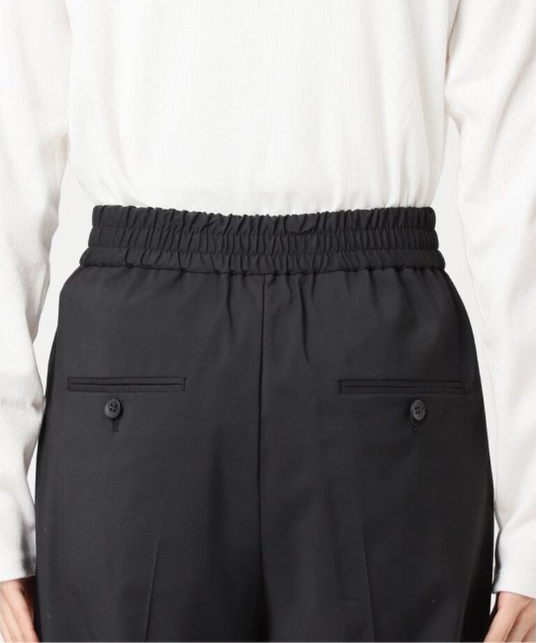 JOURNAL STANDARD「【＆FUNCTION】【接触冷感/UV/吸水速乾】アクティブオックスワイドイージーパンツ」|その他|