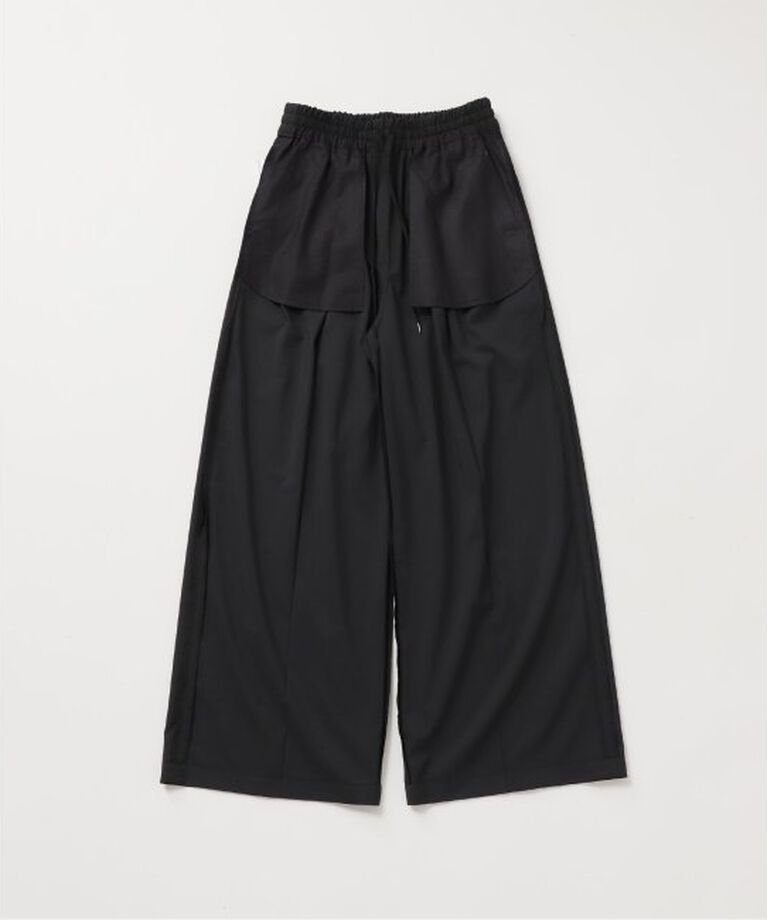 JOURNAL STANDARD「【＆FUNCTION】【接触冷感/UV/吸水速乾】アクティブオックスワイドイージーパンツ」|その他|