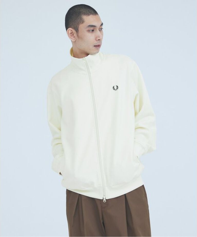 JOURNAL STANDARD「FRED PERRY for JOURNAL STANDARD フレッドペリー トラックジャケット」|その他|