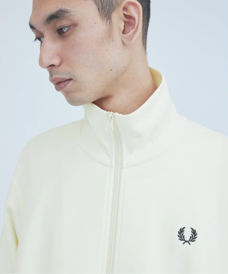 JOURNAL STANDARD「FRED PERRY for JOURNAL STANDARD フレッドペリー トラックジャケット」|その他|