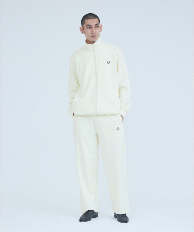 JOURNAL STANDARD「FRED PERRY for JOURNAL STANDARD フレッドペリー トラックジャケット」|その他|