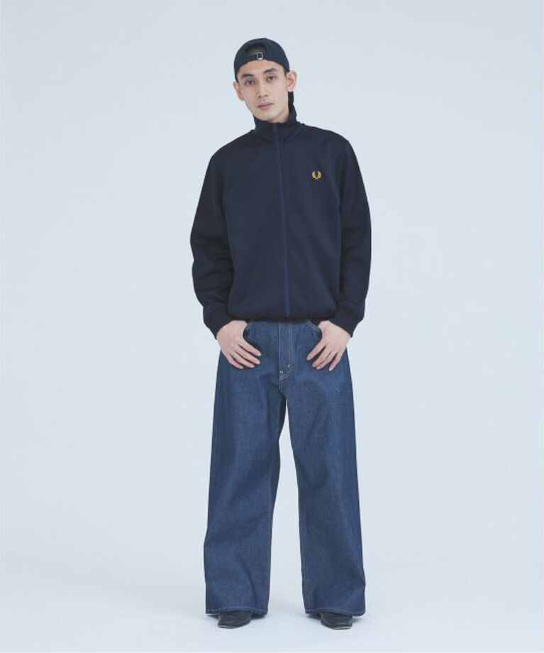 JOURNAL STANDARD「FRED PERRY for JOURNAL STANDARD フレッドペリー トラックジャケット」|その他|