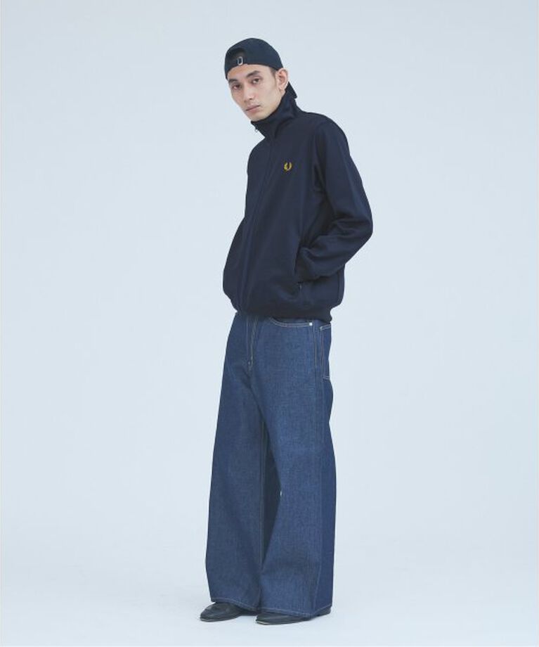 JOURNAL STANDARD「FRED PERRY for JOURNAL STANDARD フレッドペリー トラックジャケット」|その他|