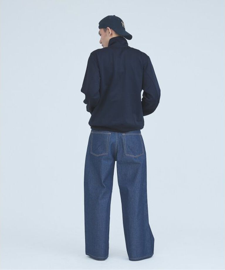 JOURNAL STANDARD「FRED PERRY for JOURNAL STANDARD フレッドペリー トラックジャケット」|その他|