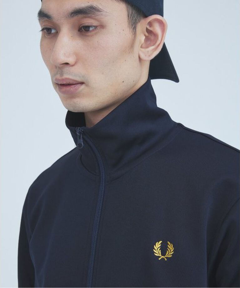 JOURNAL STANDARD「FRED PERRY for JOURNAL STANDARD フレッドペリー トラックジャケット」|その他|