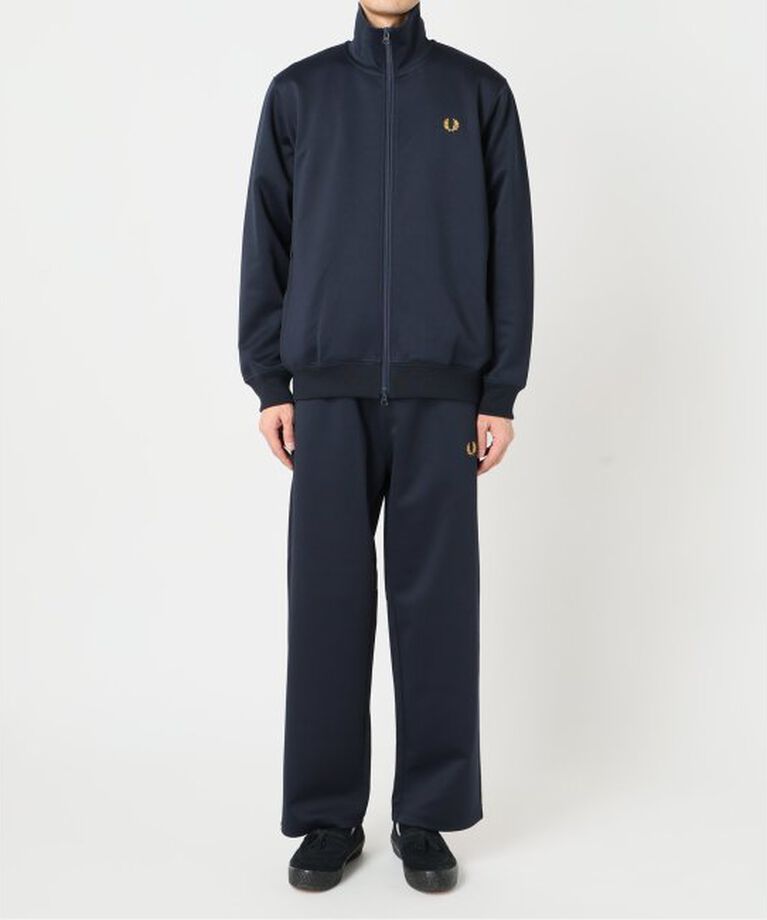 JOURNAL STANDARD「FRED PERRY for JOURNAL STANDARD フレッドペリー トラックジャケット」|その他|