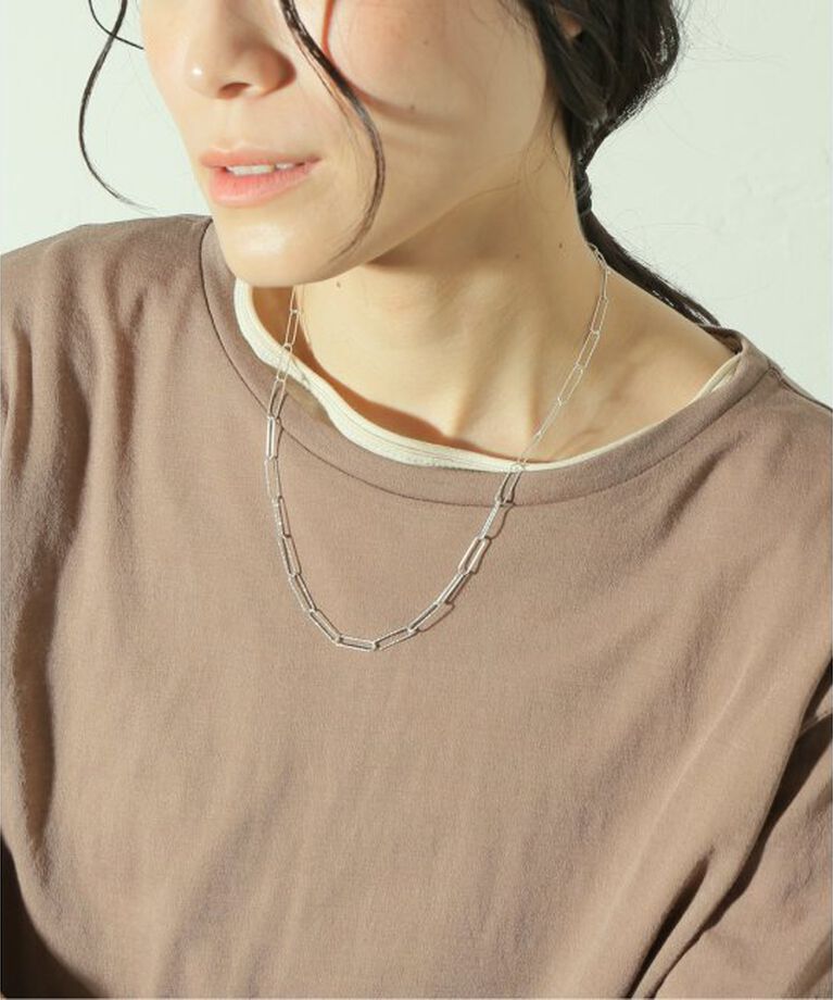 JOURNAL STANDARD「【NORME】TWINKLE LARIAT」|ネックレス|