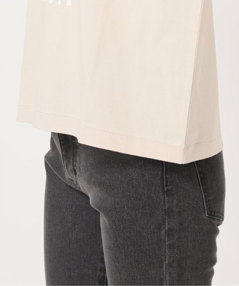 JOURNAL STANDARD relume「LIFE'S ABOUTプリントTEE」|Tシャツ・カットソー|