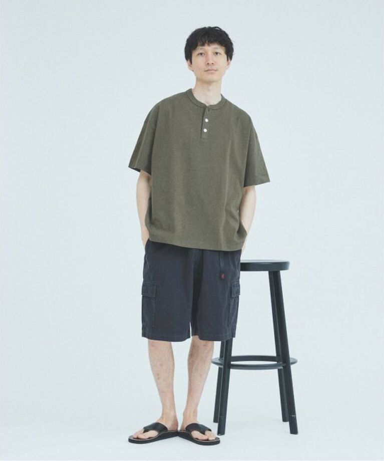JOURNAL STANDARD「Gramicci / グラミチ 別注 アーカイブ カーゴ ショーツ」|その他|