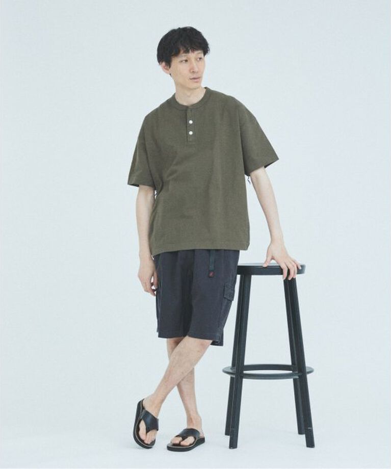 JOURNAL STANDARD「Gramicci / グラミチ 別注 アーカイブ カーゴ ショーツ」|その他|