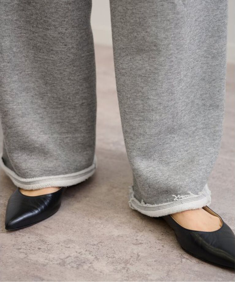 FRAMeWORK「SEEALL/シーオール BUGGY SWEAT パンツ」|その他|