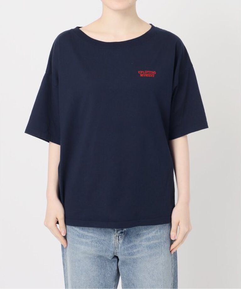 FRAMeWORK「≪予約≫haru×FRAMeWORK　コラボロゴTEE」|Tシャツ・カットソー|