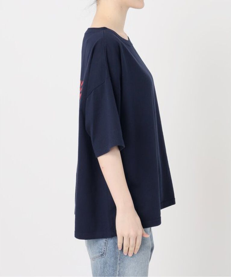 FRAMeWORK「≪予約≫haru×FRAMeWORK　コラボロゴTEE」|Tシャツ・カットソー|