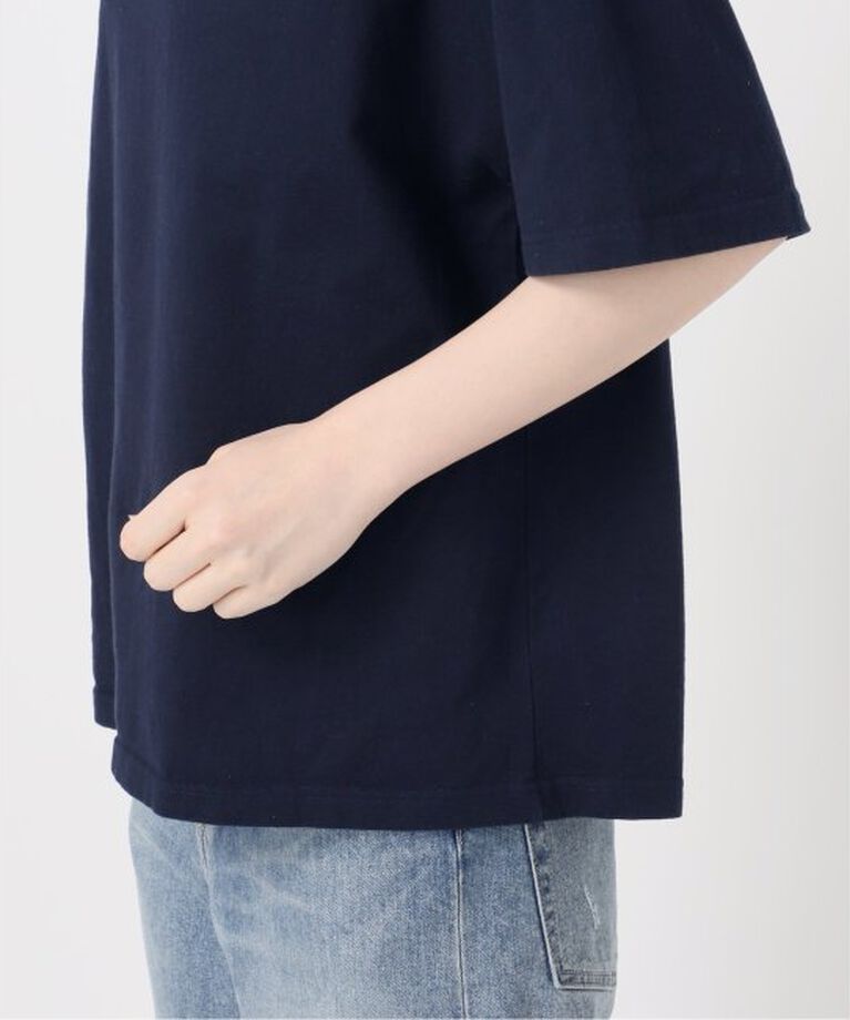FRAMeWORK「≪予約≫haru×FRAMeWORK　コラボロゴTEE」|Tシャツ・カットソー|