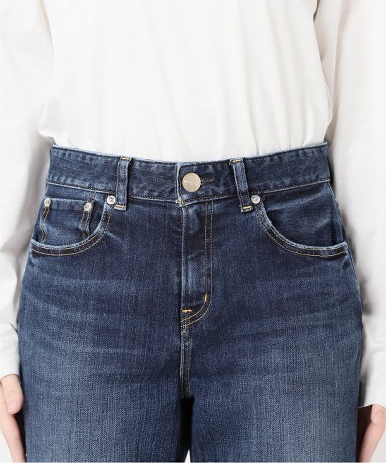 Spick and Span「《追加》RED CARD TOKYO / レッドカード トーキョー 35th Anniversary Wide」|デニム|