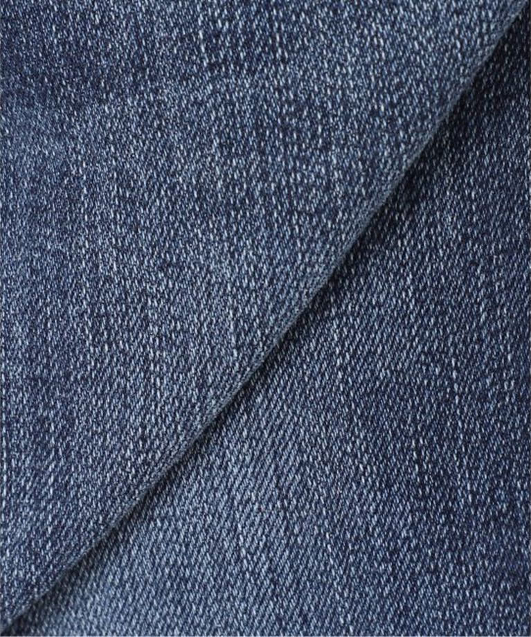 Spick and Span「《追加》RED CARD TOKYO / レッドカード トーキョー 35th Anniversary Wide」|デニム|