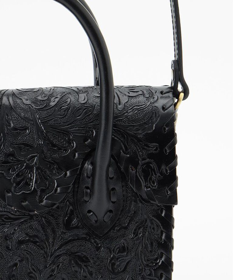  「Mini RS Handbag」|ショルダー・メッセンジャー|