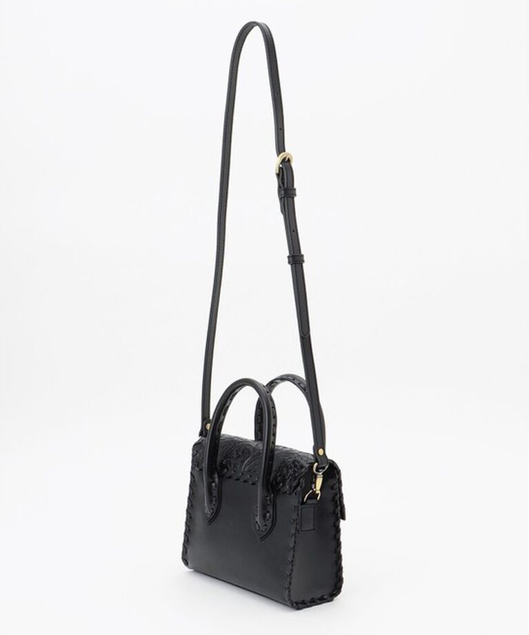  「Mini RS Handbag」|ショルダー・メッセンジャー|