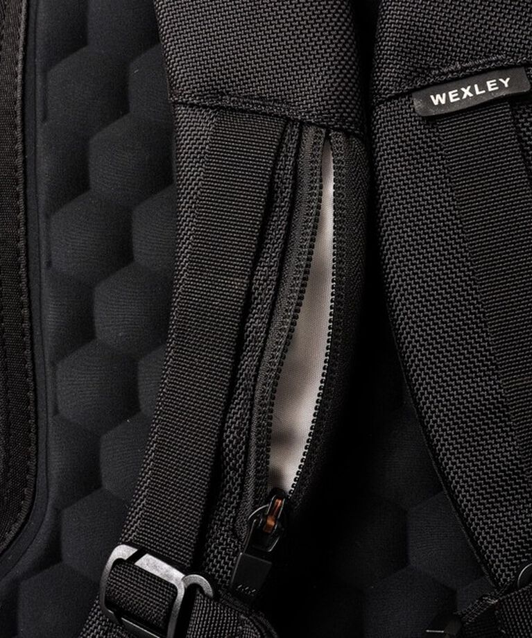 NOLLEY'S goodman「【WEXLEY/ウェクスレイ】STEM CORDURA BALLISTIC STBP200 バックパック」|リュック|