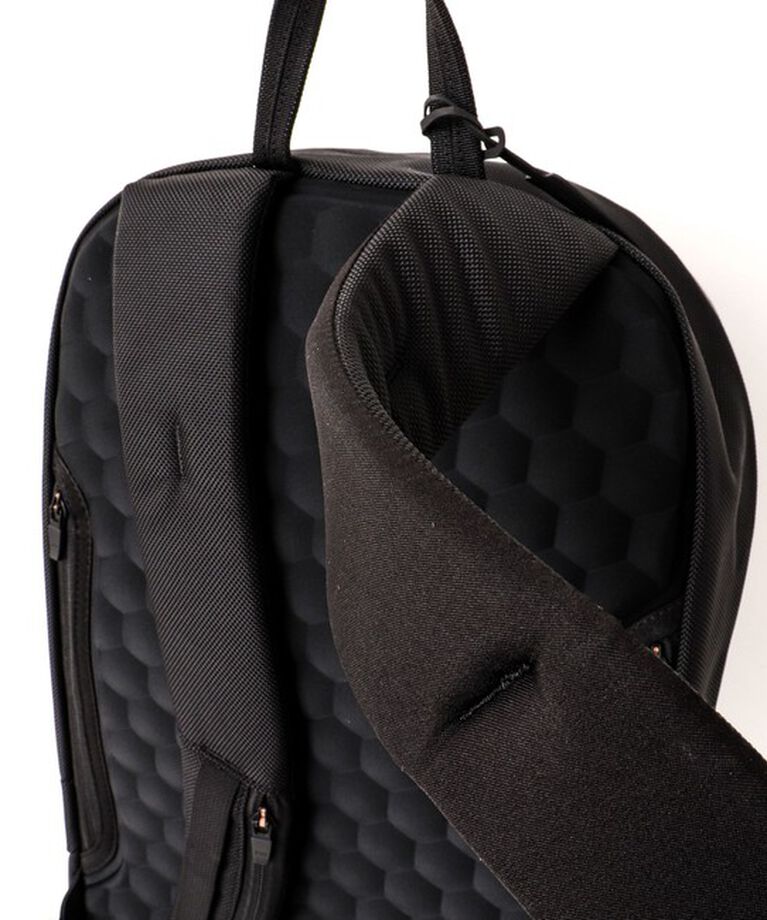 NOLLEY'S goodman「【WEXLEY/ウェクスレイ】STEM CORDURA BALLISTIC STBP200 バックパック」|リュック|