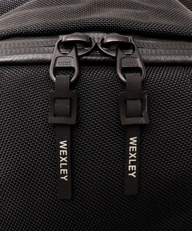 NOLLEY'S goodman「【WEXLEY/ウェクスレイ】STEM CORDURA BALLISTIC STBP200 バックパック」|リュック|