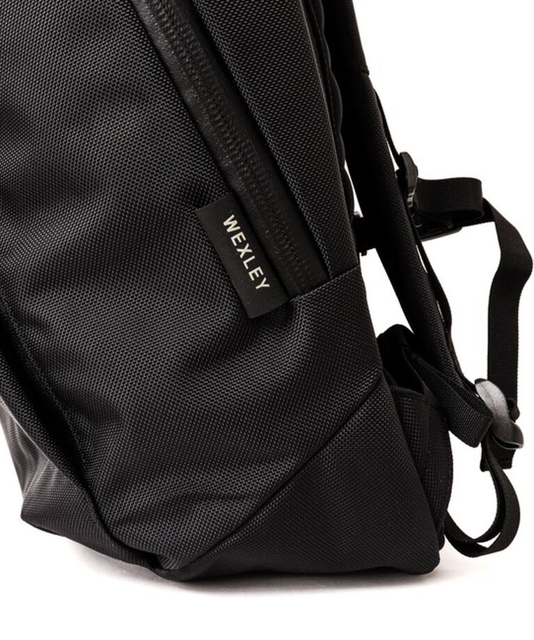 NOLLEY'S goodman「【WEXLEY/ウェクスレイ】STEM CORDURA BALLISTIC STBP200 バックパック」|リュック|