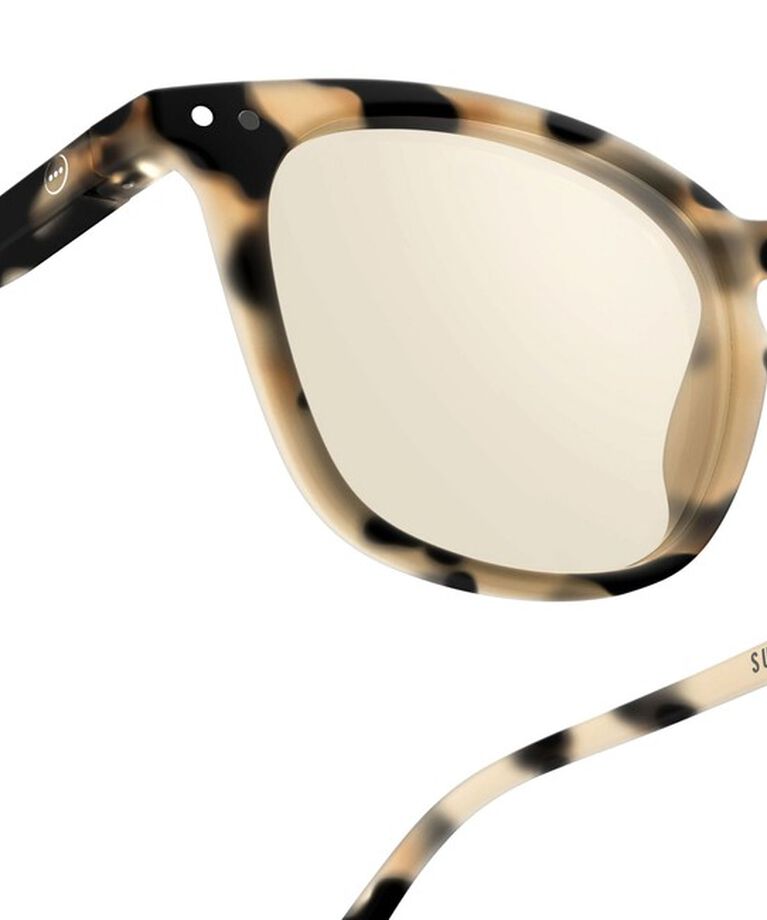NOLLEY'S goodman「【IZIPIZI/イジピジ】SUN#E Iconic trapeze」|サングラス|