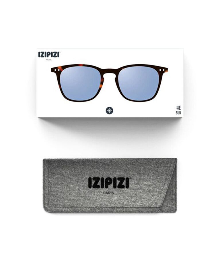 NOLLEY'S goodman「【IZIPIZI/イジピジ】SUN#E Iconic trapeze」|サングラス|