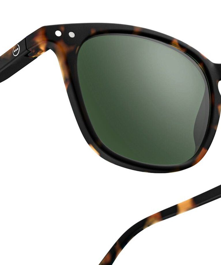 NOLLEY'S goodman「【IZIPIZI/イジピジ】SUN#E Iconic trapeze」|サングラス|