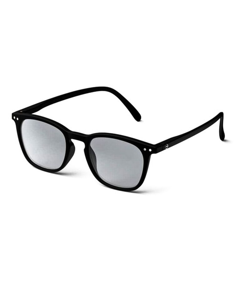 NOLLEY'S goodman「【IZIPIZI/イジピジ】SUN#E Iconic trapeze」|サングラス|ブラック系その他