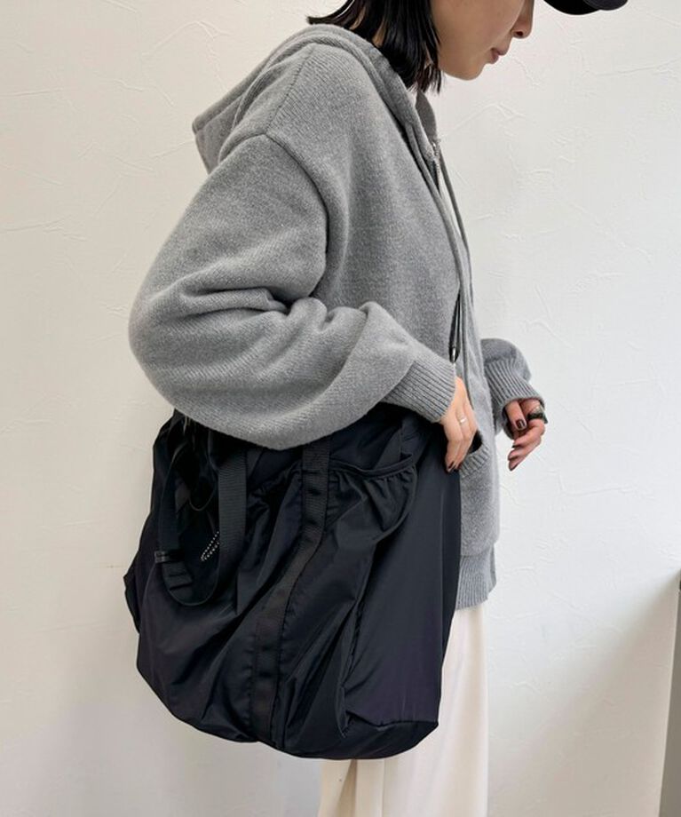 fredy emue「トラベルボストンバック＆リュックサック」|ボストンバッグ|