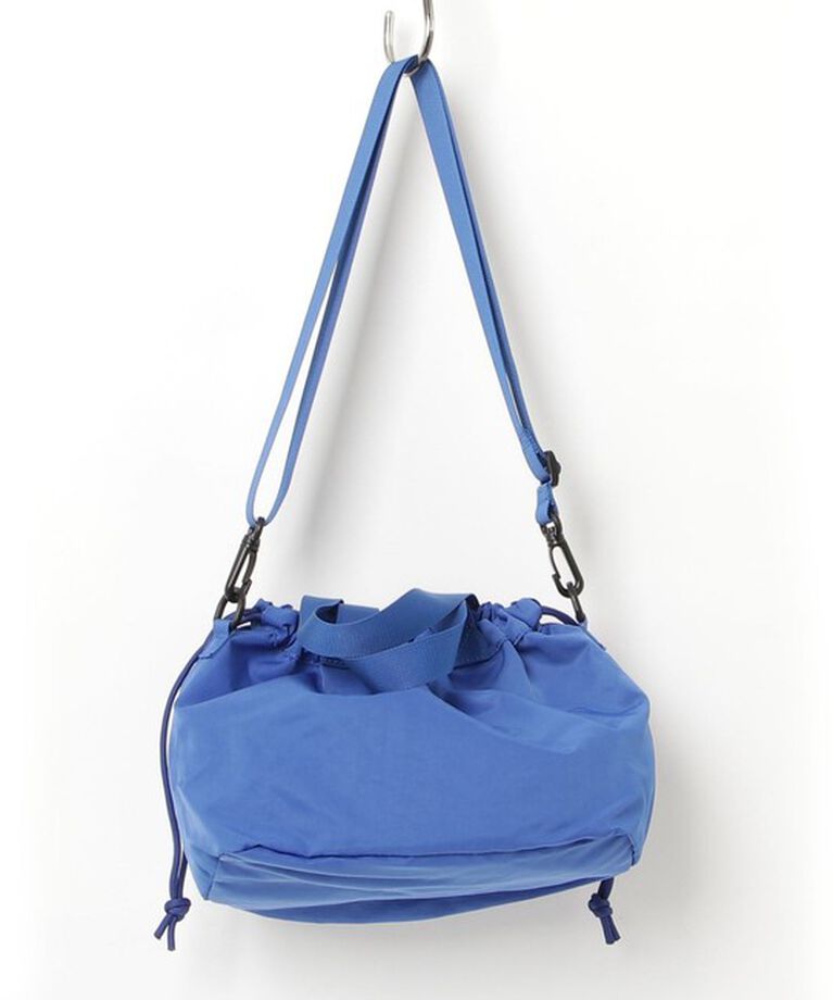 fredy emue「【OUTDOOR PRODUCTS /アウトドアプロダクツ】ポケットドロストバッグ」|ショルダー・メッセンジャー|