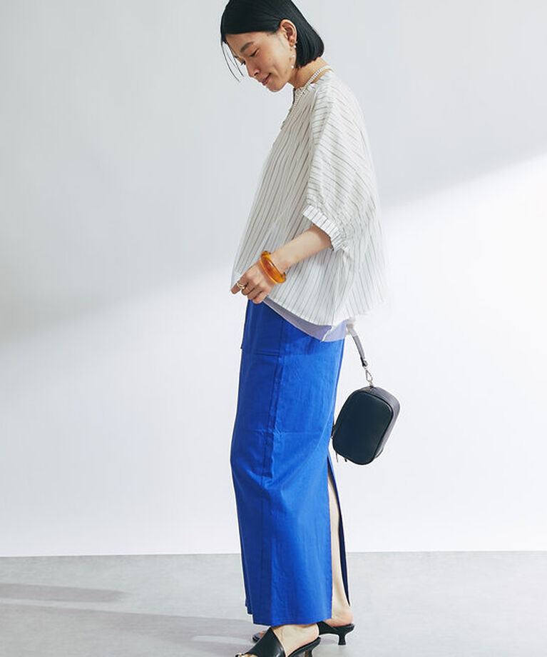  「【LE VERNIS(ル・ベルニ)】Toe ring sandals」|その他|