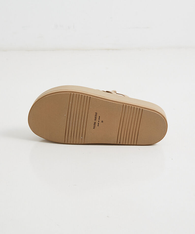 The Store by C' 「【PALOMA BARCELO】NADIRA/サンダル」|サンダル|