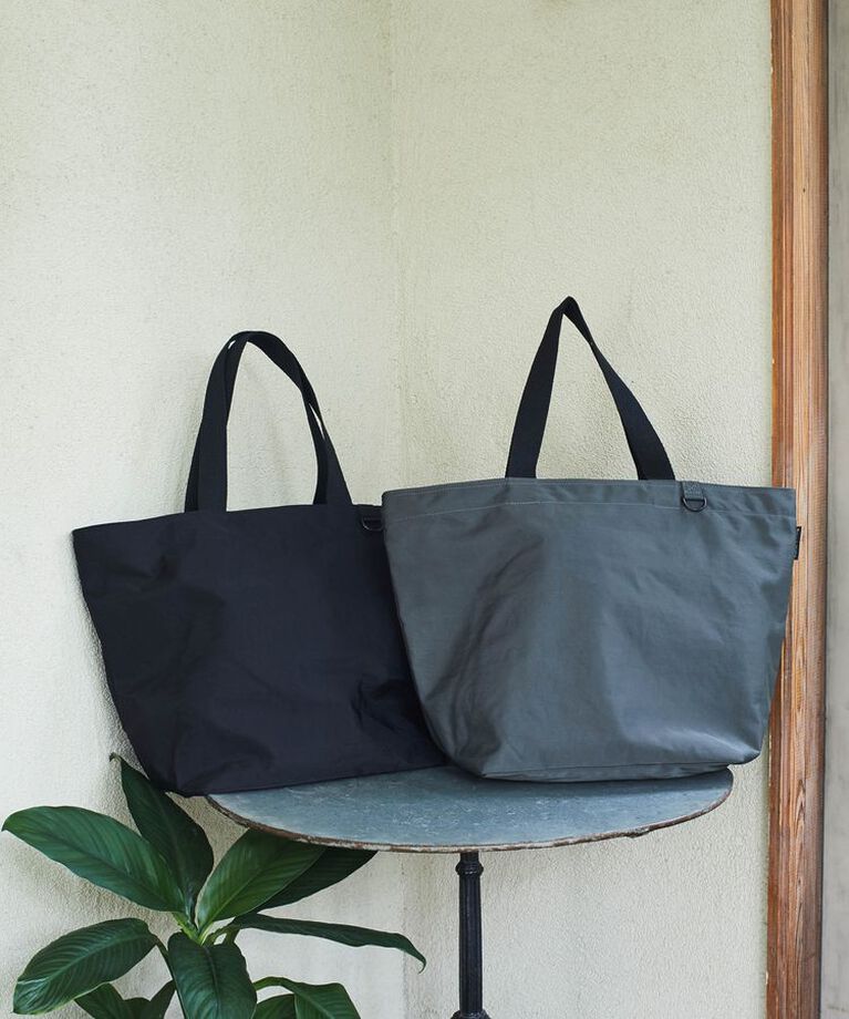Maison de FLEUR「ビッグトートバッグ」|トートバッグ|