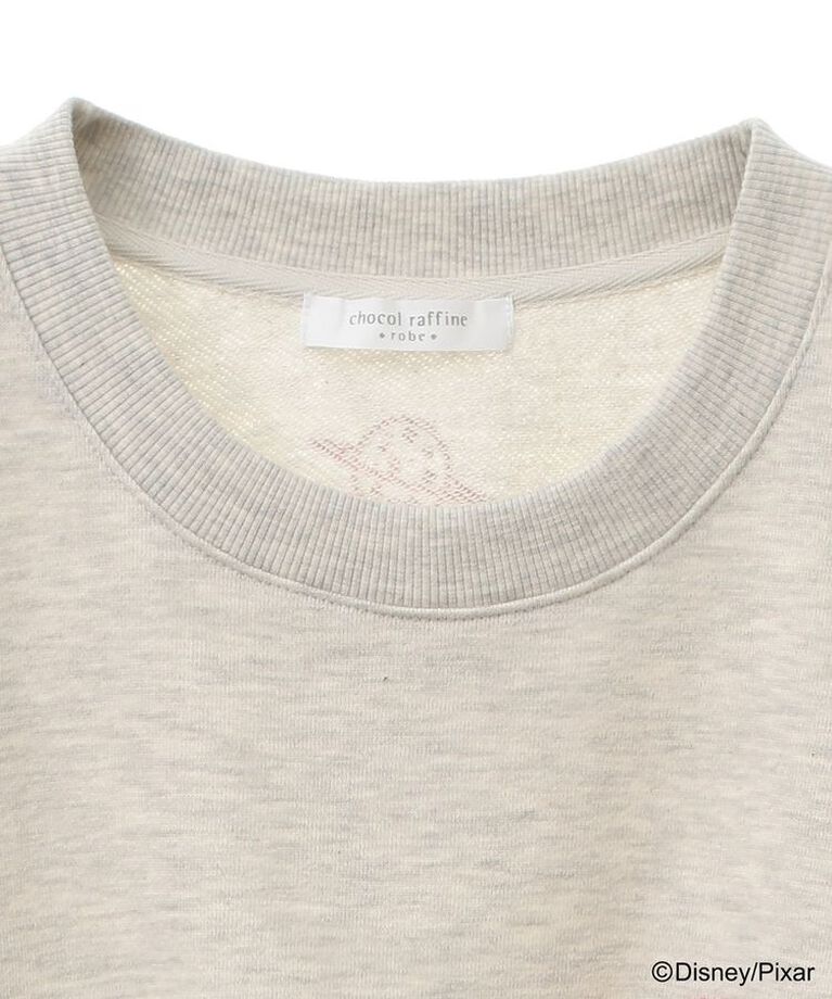 Green Parks「トイ・ストーリー/ピザプラネット/プルオーバー」|Tシャツ・カットソー|