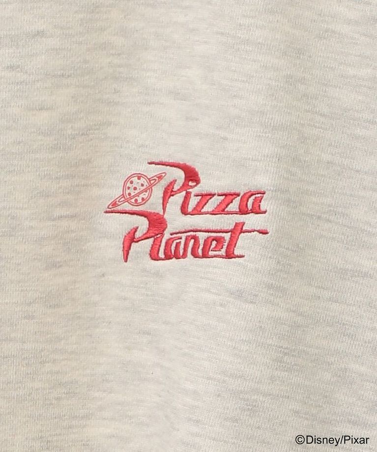 Green Parks「トイ・ストーリー/ピザプラネット/プルオーバー」|Tシャツ・カットソー|