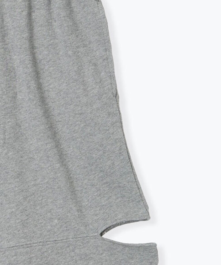SM2「裏毛サイドスリットスウェットパンツ」|Tシャツ・カットソー|