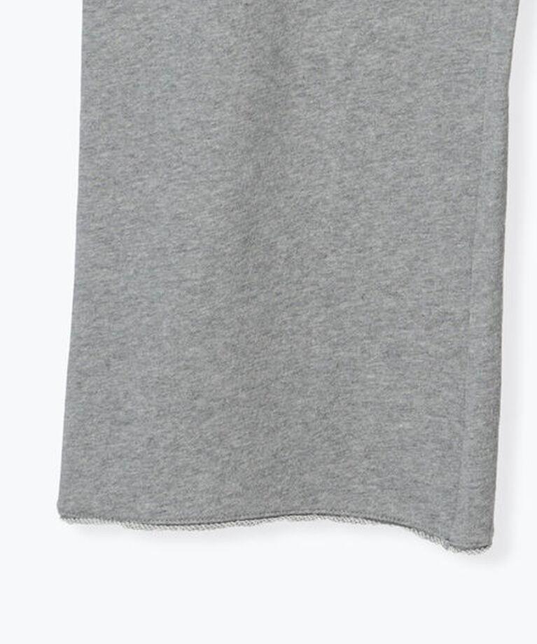 SM2「裏毛サイドスリットスウェットパンツ」|Tシャツ・カットソー|
