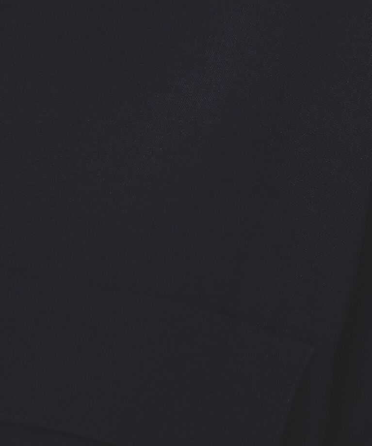 index「《6color/XS-LLsize》ダブルポケットスキッパーシャツワンピース【洗濯機洗い可/抗ピル/」|ワンピース|
