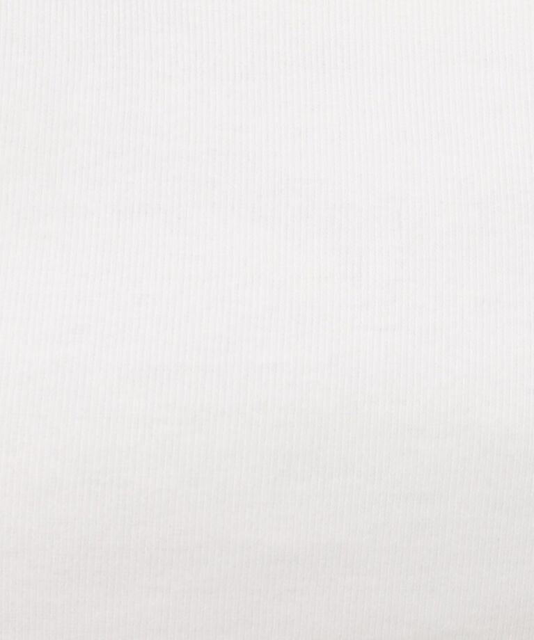 OPAQUE.CLIP「フライスコットンベーシックTシャツ」|Tシャツ・カットソー|