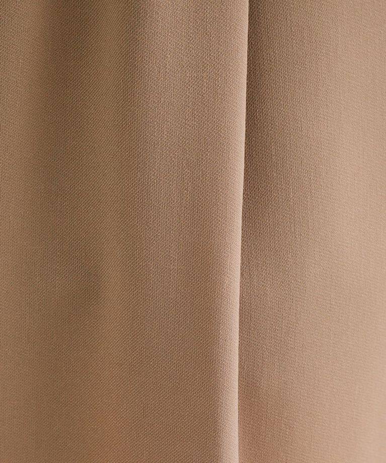 OPAQUE.CLIP「《6color/SS-LLsize》着丈が選べる！美脚イージーテーパードパンツ/セットアップ対応【ス」|その他|