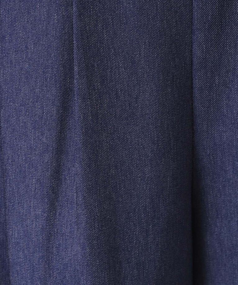 Couture broach「【きれいめ・大人カジュアル・通勤】デニムライクスカンツ」|その他|