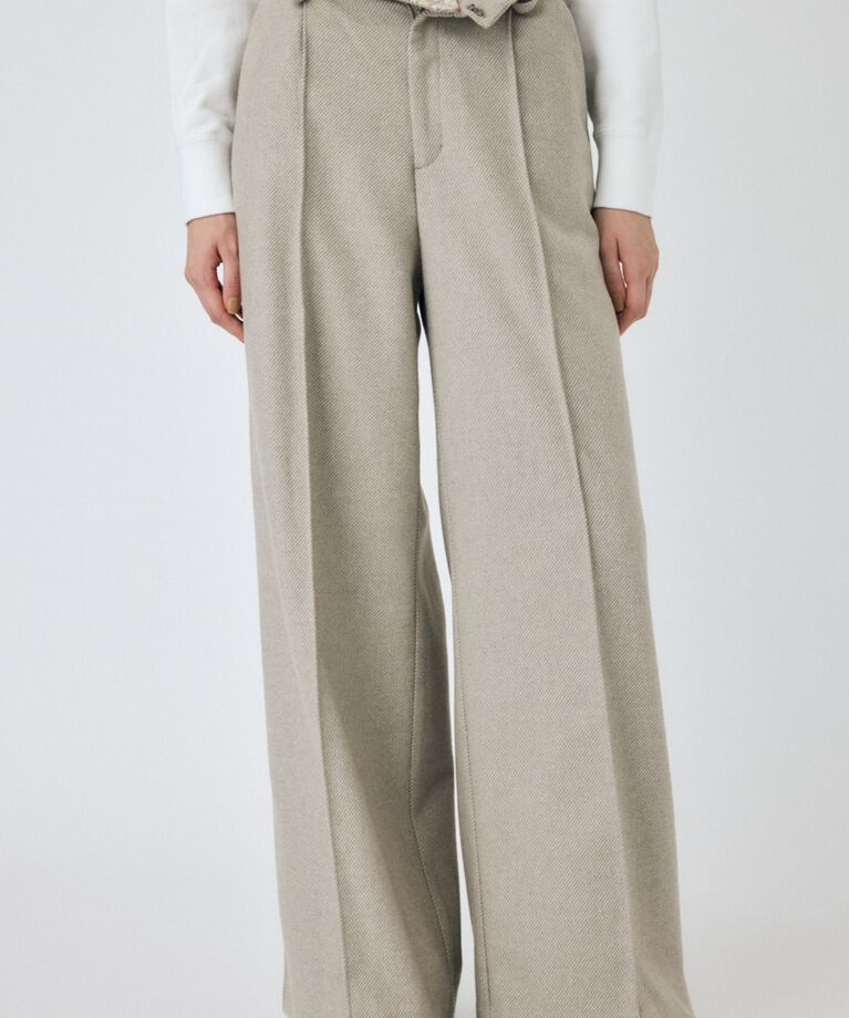 MOUSSY「WIDE トラウザーズ」|その他|