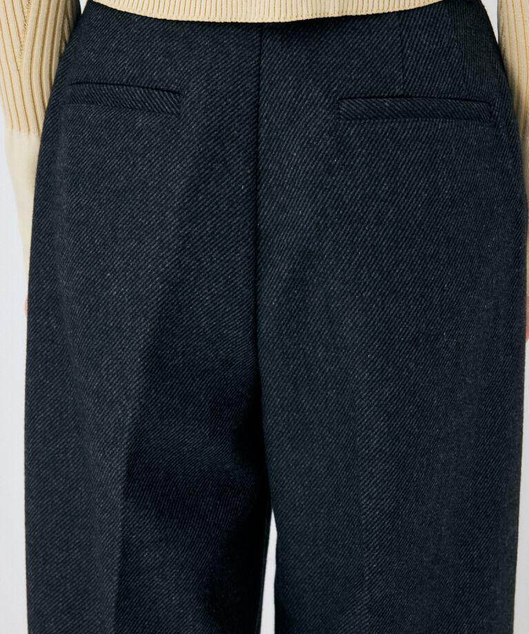 MOUSSY「WIDE トラウザーズ」|その他|