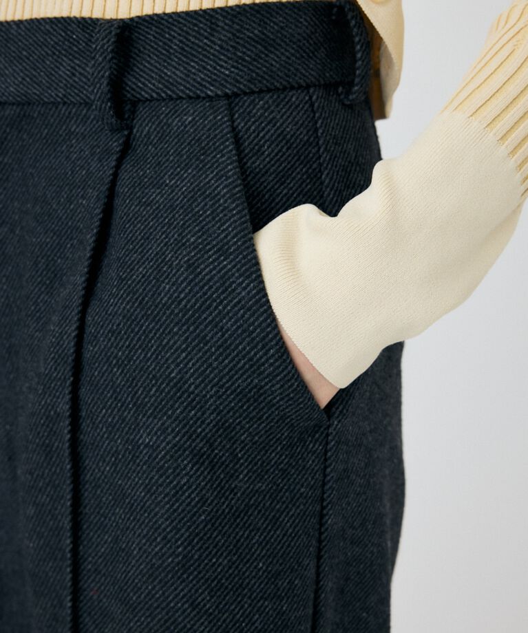 MOUSSY「WIDE トラウザーズ」|その他|